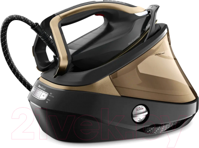 Утюг с парогенератором Tefal GV9820E0 - фото