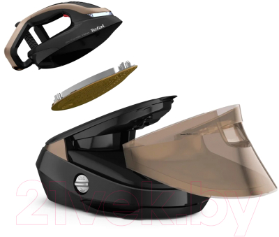 Утюг с парогенератором Tefal GV9820E0