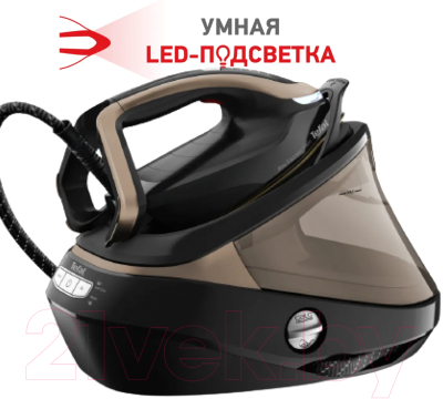 Утюг с парогенератором Tefal GV9820E0