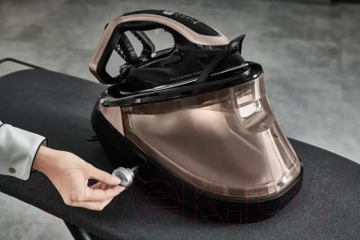 Утюг с парогенератором Tefal GV9820E0