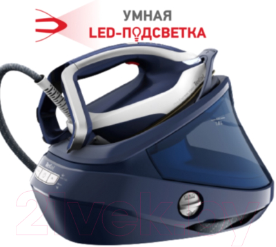 Утюг с парогенератором Tefal GV9812E0