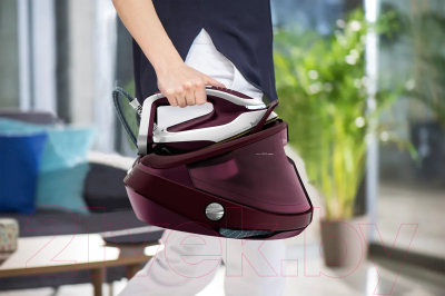 Утюг с парогенератором Tefal GV9810E0