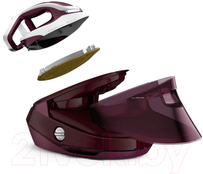 Утюг с парогенератором Tefal GV9810E0