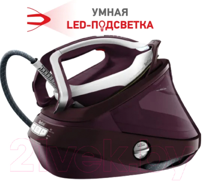 Утюг с парогенератором Tefal GV9810E0