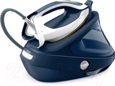 Утюг с парогенератором Tefal GV9720 - фото