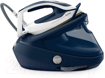 Утюг с парогенератором Tefal GV9720