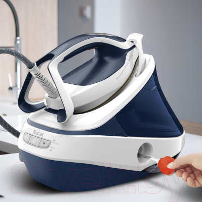 Утюг с парогенератором Tefal GV9712
