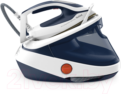 Утюг с парогенератором Tefal GV9712