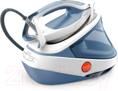 Утюг с парогенератором Tefal GV9710 - фото