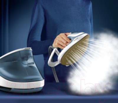 Утюг с парогенератором Tefal GV9710