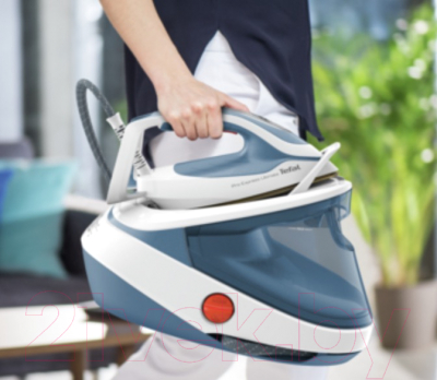 Утюг с парогенератором Tefal GV9710
