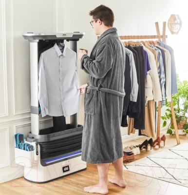 Паровой шкаф Tefal YT3040E1