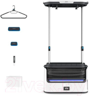 Паровой шкаф Tefal YT3040E1