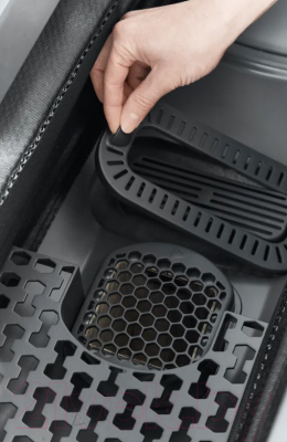 Паровой шкаф Tefal YT3040E1