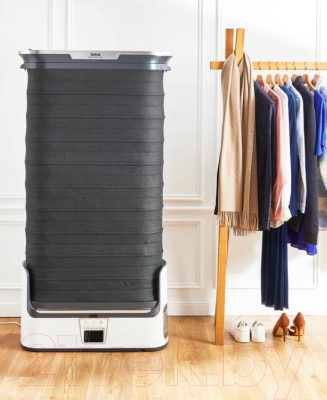 Паровой шкаф Tefal YT3040E1