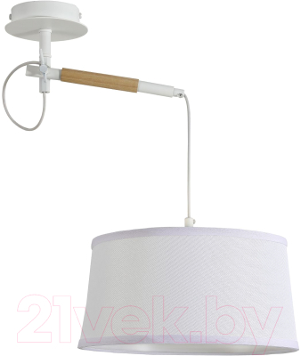 Потолочный светильник FAVOURITE F-Promo Eureka 3005-1P - фото