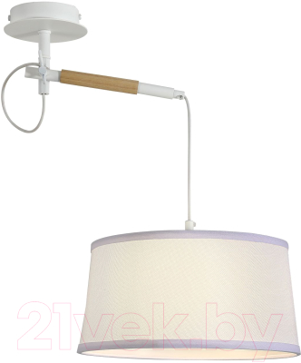 Потолочный светильник FAVOURITE F-Promo Eureka 3005-1P