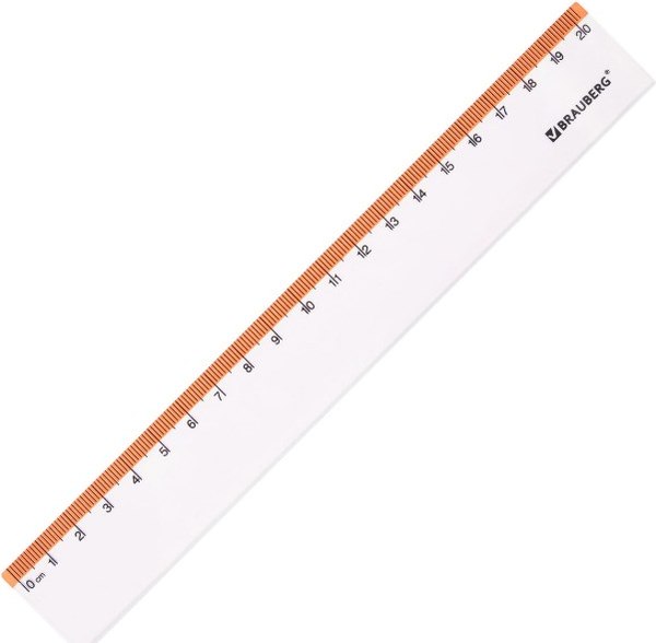 Набор для черчения Brauberg Fresh Zone / 210763