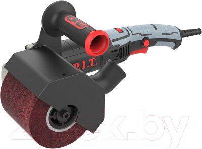 Щеточная шлифовальная машина P.I.T PWP120-C - фото