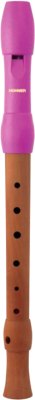 Блокфлейта Hohner B95831 - фото