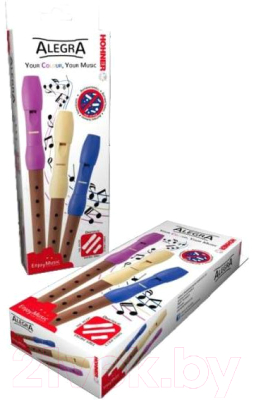 Блокфлейта Hohner B95831