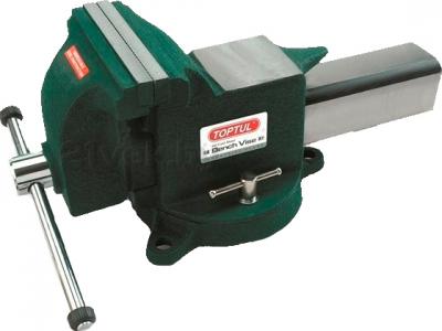 Тиски Toptul DJAC0106 - фото