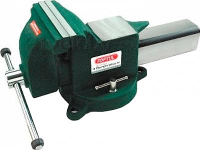 Тиски Toptul DJAC0108 - фото