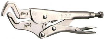 Гейферный зажим Toptul DMAD1A09 - фото