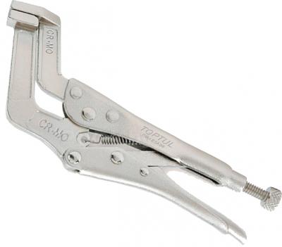 Гейферный зажим Toptul DMAE1A06 - фото