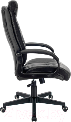 Кресло офисное Бюрократ CH-824