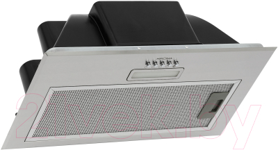 Вытяжка скрытая Krona Ameli Light 600 PB / КА-00002597  - фото