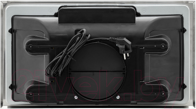 Вытяжка скрытая Krona Ameli Light 600 PB / КА-00002597 