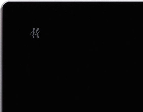 Индукционная варочная панель Krona Presto 45 BL / КА-00001276