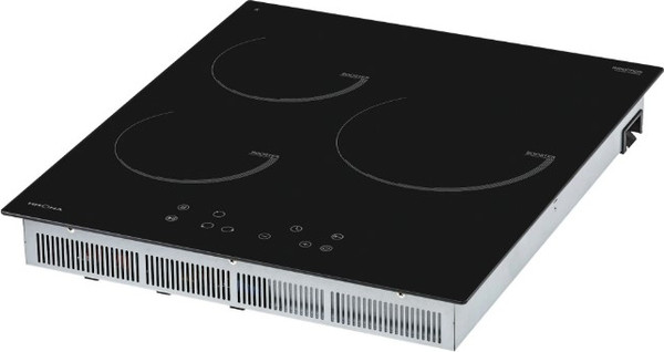 Индукционная варочная панель Krona Presto 45 BL / КА-00001276
