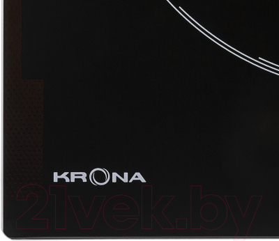 Индукционная варочная панель Krona Presto 45 BL / КА-00001276