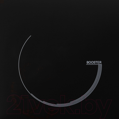 Индукционная варочная панель Krona Presto 45 BL / КА-00001276