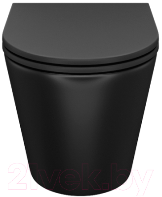 Унитаз подвесной Iddis Calipso CALR3BMi25