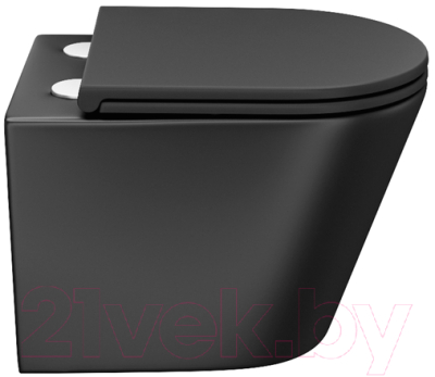 Унитаз подвесной Iddis Calipso CALR3BMi25