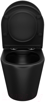 Унитаз подвесной Iddis Calipso CALR3BMi25