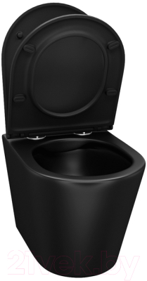 Унитаз подвесной Iddis Calipso CALR3BMi25