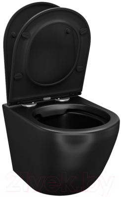 Унитаз подвесной IDDIS Blanco BLAR3BMi25