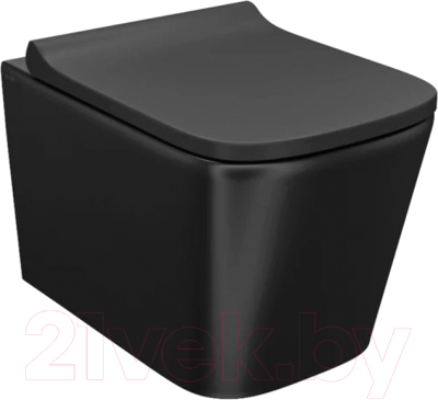 Унитаз подвесной IDDIS Bild BILR2BMi25 - фото