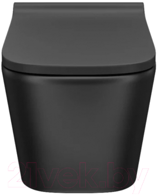 Унитаз подвесной IDDIS Bild BILR2BMi25