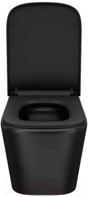 Унитаз подвесной IDDIS Bild BILR2BMi25