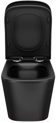 Унитаз подвесной IDDIS Bild BILR2BMi25