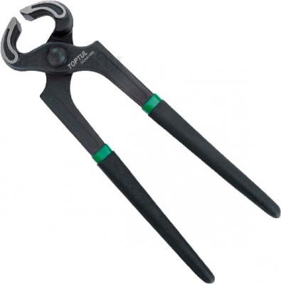 Клещи торцевые Toptul DOAA1208 - фото