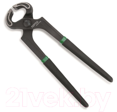 Клещи торцевые Toptul DOAA1208