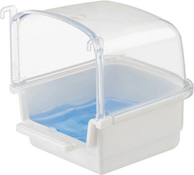 Купалка для клетки Ferplast RIO 1 / 84410799