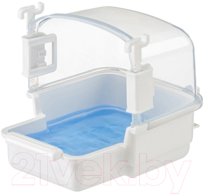 Купалка для клетки Ferplast RIO 2 / 84414799