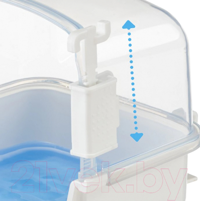 Купалка для клетки Ferplast RIO 2 / 84414799